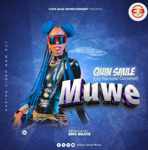 Quin Smile Music